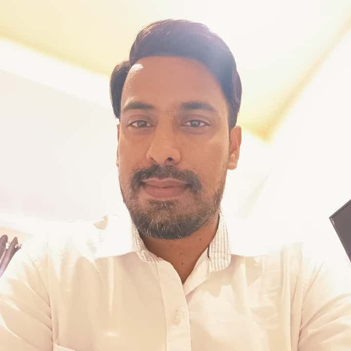 User profile picture