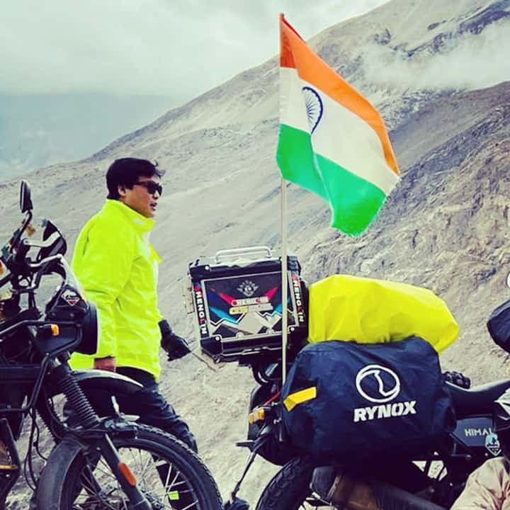 User profile picture