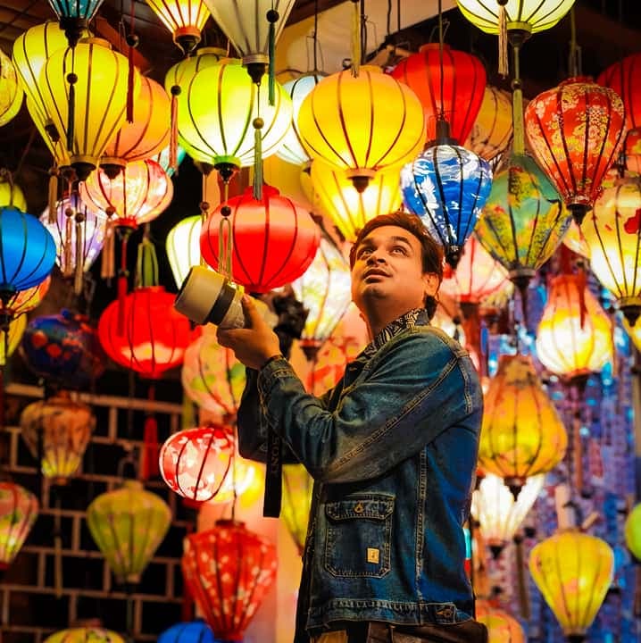 User profile picture