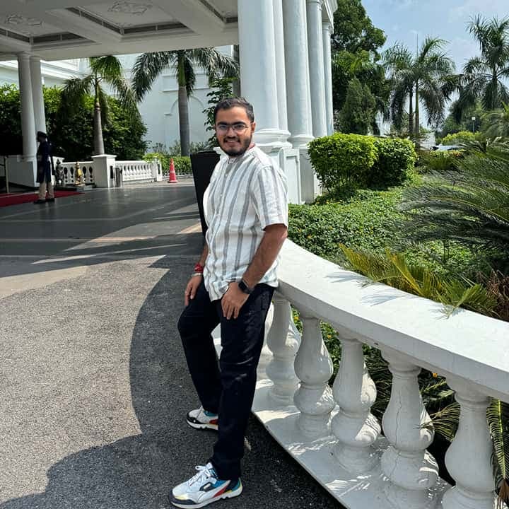 User profile picture