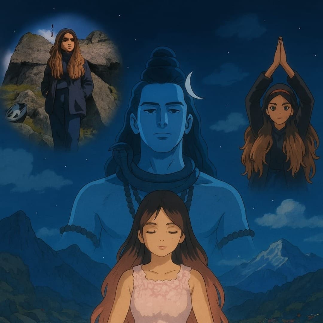 User profile picture