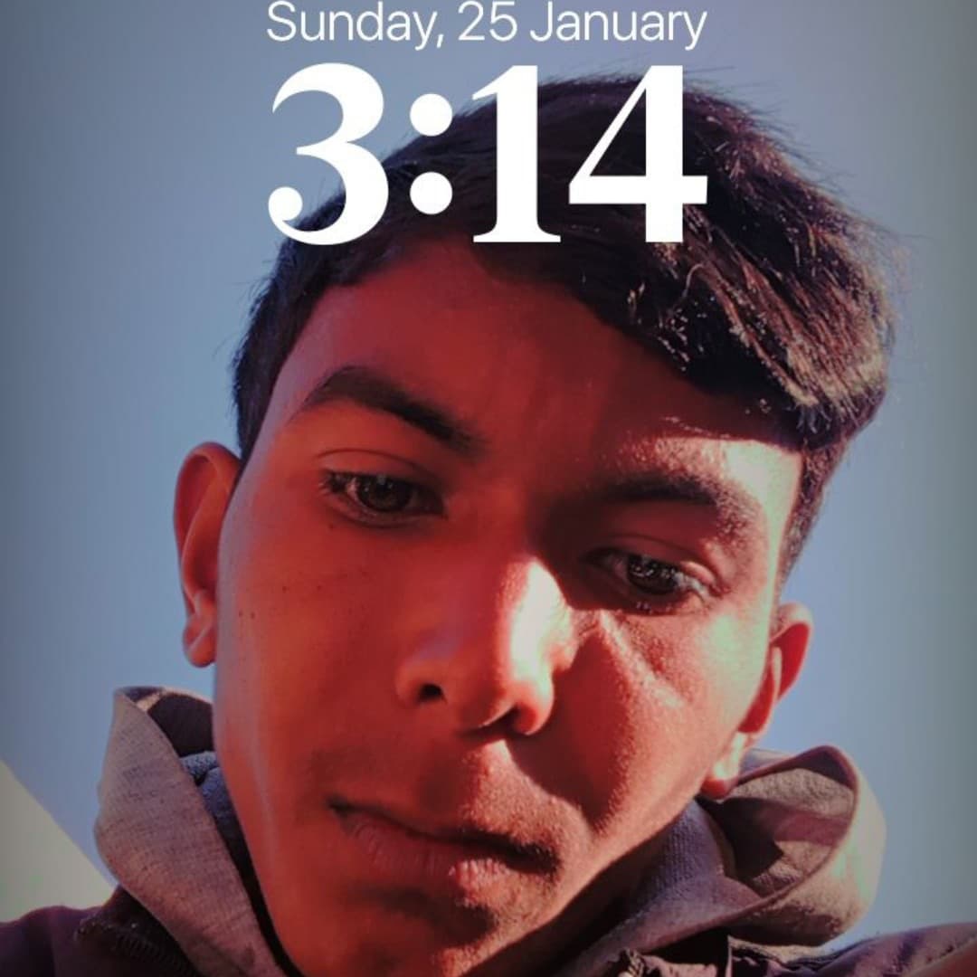 User profile picture