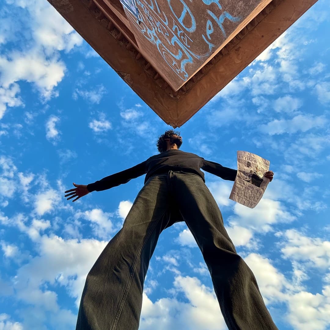 User profile picture