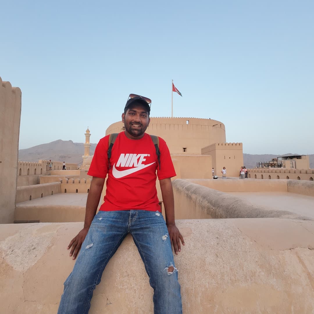 User profile picture