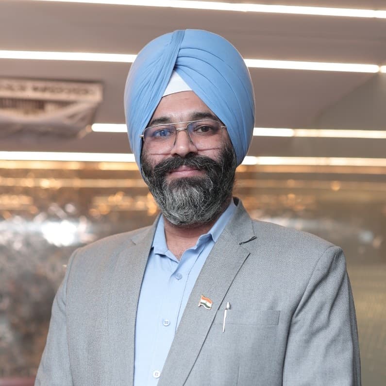 User profile picture