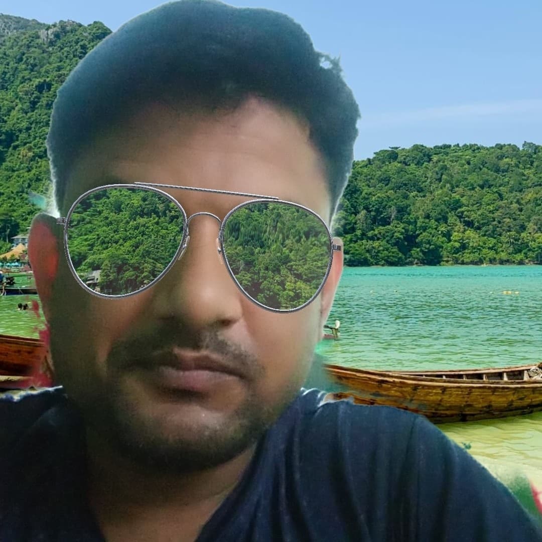 User profile picture