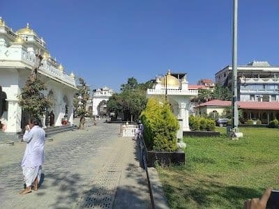 Place