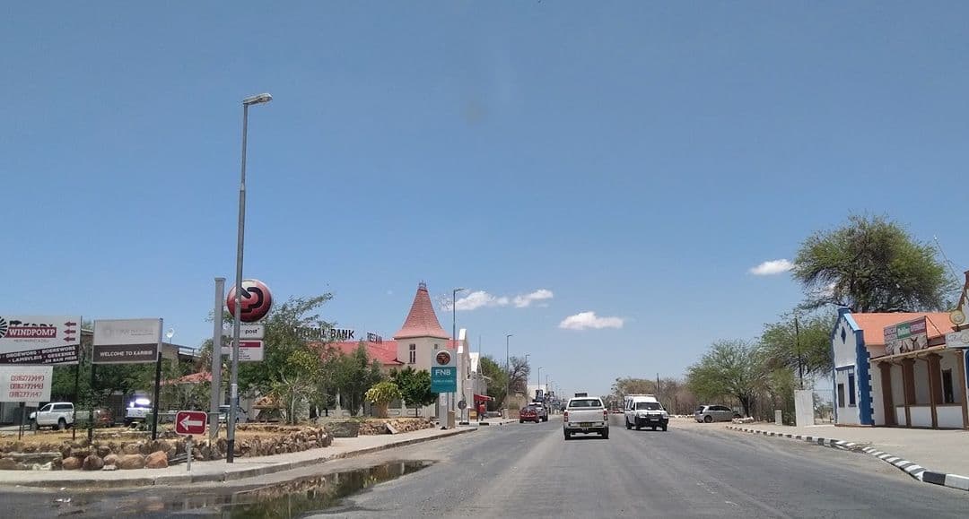 Place