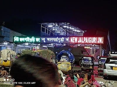 Place