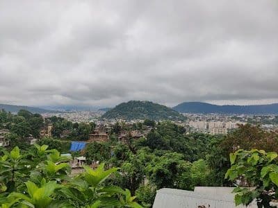 Place
