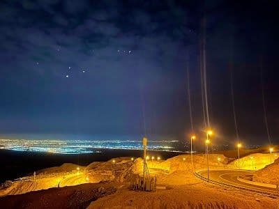 Place