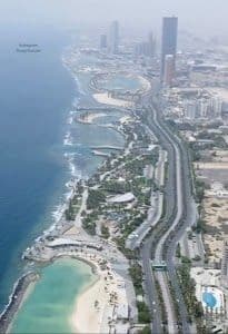 Place