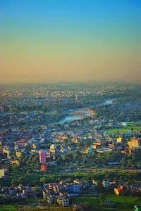 Place