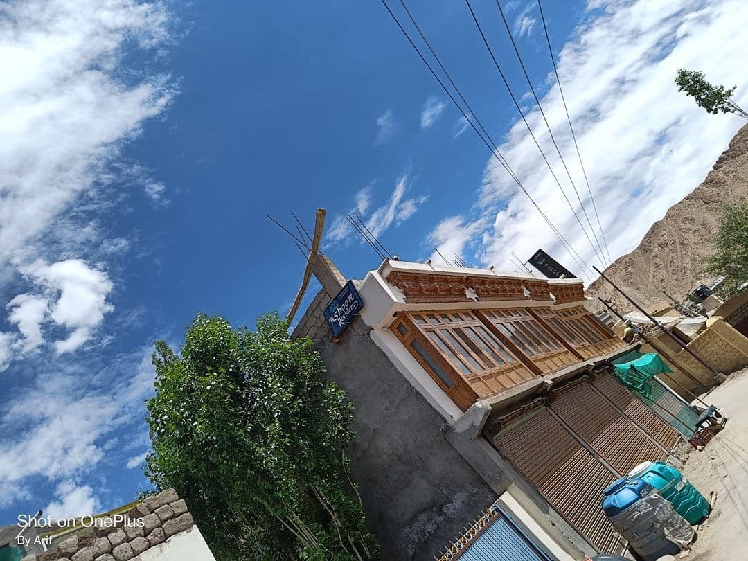 Place