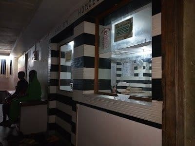 Place
