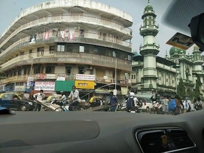 Place