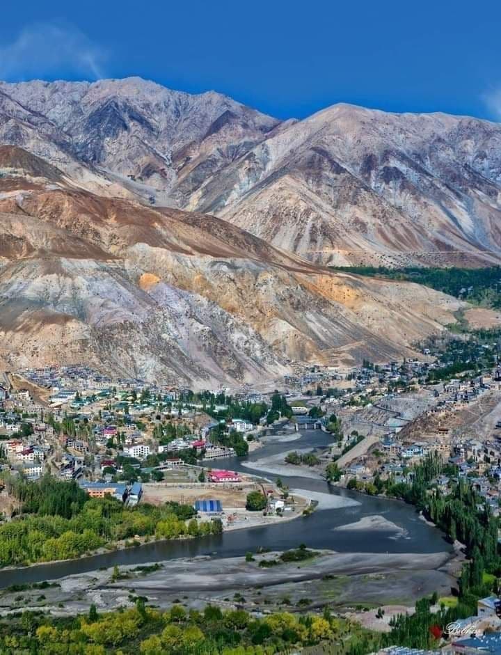 Place