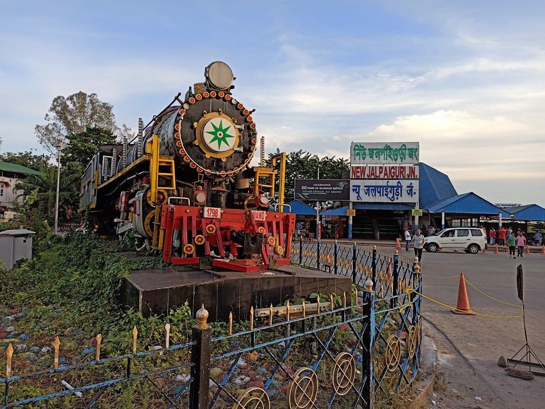 Place