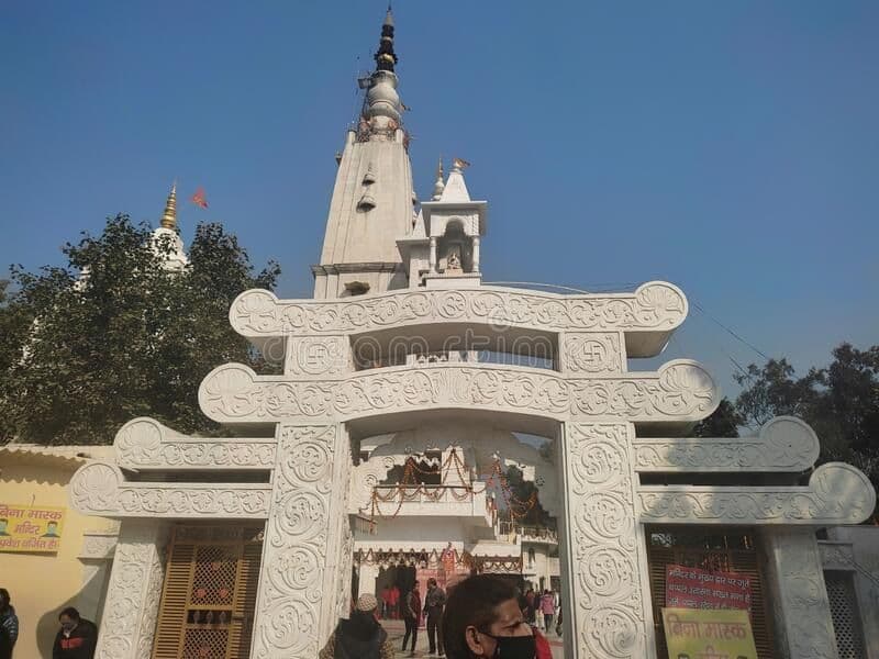 Place