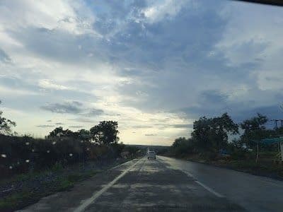 Place
