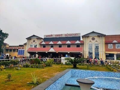 Place