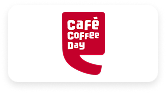 Cafe Coffee Day
