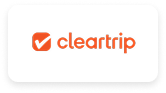 Cleartrip