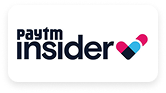 Paytm Insider